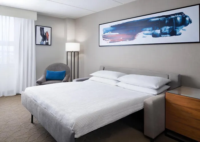 Delta Hotels By Marriott Green Bay