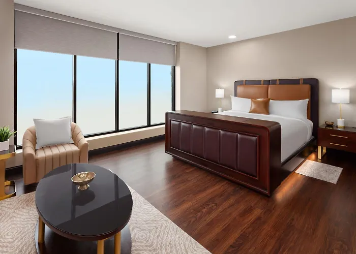 Legacy Hotel, Trademark Collection By Wyndham