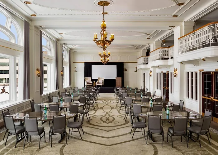 Hotel Northland, Autograph Collection
