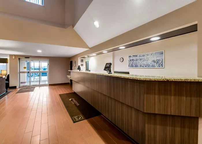 Sleep Inn & Suites Green Bay South