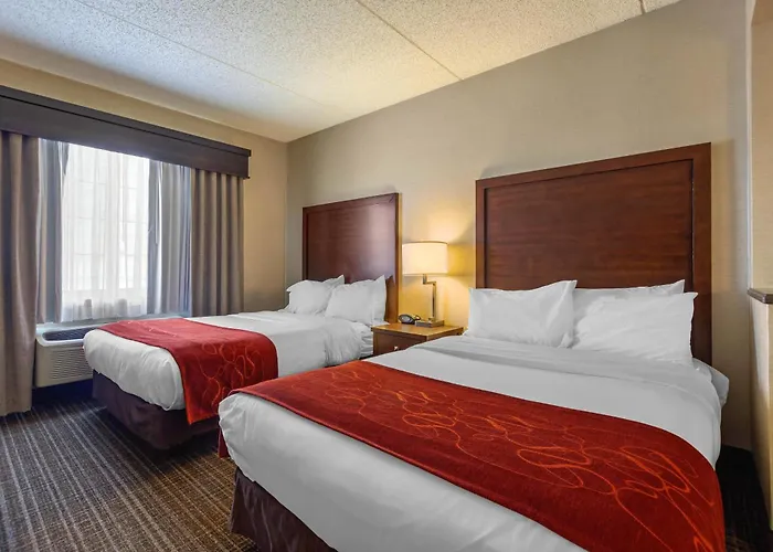 Comfort Suites Green Bay West